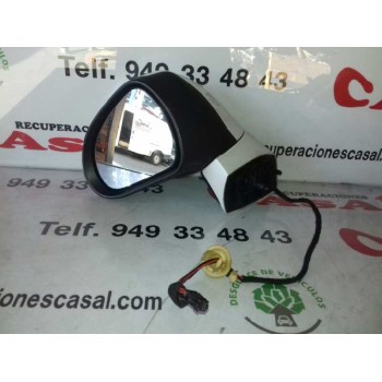 RETROVISOR IZQUIERDO 12563040 0308094 0208094