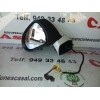 Recambio de retrovisor izquierdo para peugeot 308 1.6 16v referencia OEM IAM 12563040 0308094 0208094