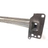Recambio de refuerzo paragolpes delantero para seat ibiza (6p1) 1.2 tsi referencia OEM IAM 6J0807109A  
