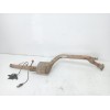 Recambio de tubo escape delantero para land rover range rover velar velar referencia OEM IAM LR121821  