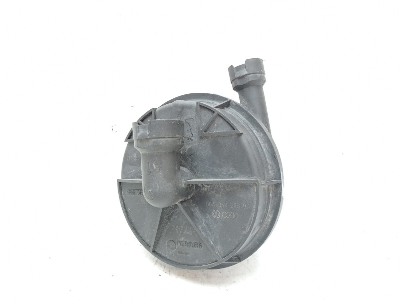 Recambio de valvula aire adicional para audi a3 (8l) 1.6 referencia OEM IAM 6A959253B  