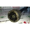 Recambio de transmision delantera derecha para volkswagen golf iv berlina (1j1) conceptline referencia OEM IAM 1J0407272F  