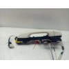 Recambio de maneta exterior delantera derecha para toyota land cruiser (j15) referencia OEM IAM 6929312030  