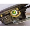 Recambio de airbag lateral delantero izquierdo para peugeot 307 (s1) xt referencia OEM IAM 9660196777 34004186A 