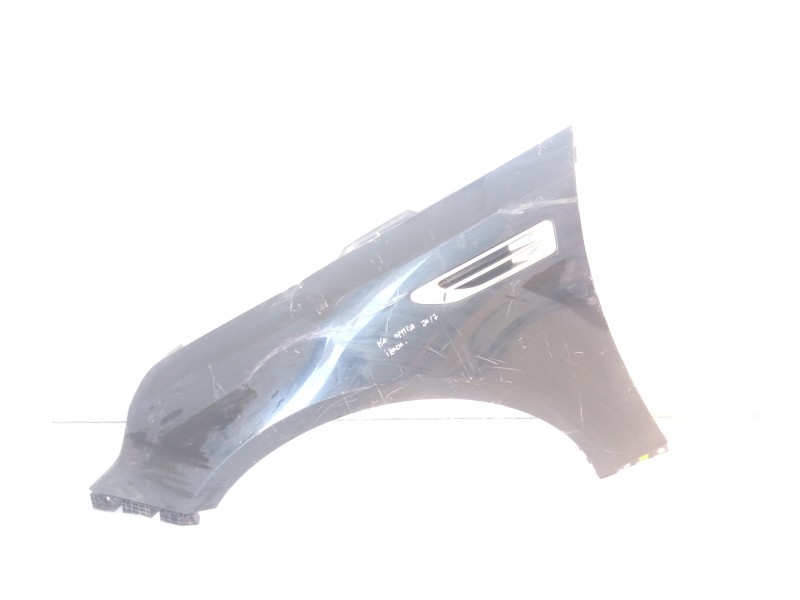 Recambio de aleta delantera izquierda para kia optima emotion referencia OEM IAM 66311D4000  