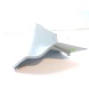 Recambio de molduras traseras para peugeot partner kombi 1.6 blue-hdi fap referencia OEM IAM 9016LL 9681031077 