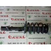 Recambio de amortiguador delantero derecho para land rover freelander (lr2) td4 e referencia OEM IAM 69118K001UAF  