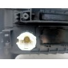 Recambio de moldura para land rover range rover velar velar referencia OEM IAM LR117392 J8A267448A 
