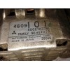 Recambio de alternador para chrysler stratus berlina (ja) 2.0 16v cat referencia OEM IAM 4609101  