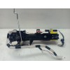 Recambio de maneta exterior delantera derecha para toyota land cruiser (j15) referencia OEM IAM 6929312030  