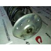Recambio de amortiguador delantero derecho para land rover freelander (lr2) td4 e referencia OEM IAM 69118K001UAF  