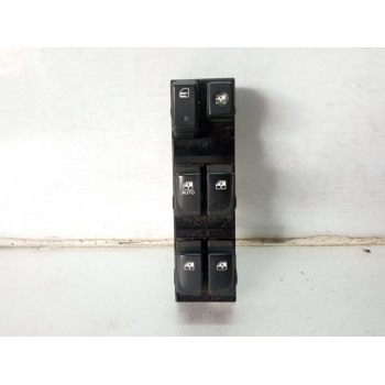 MANDO ELEVALUNAS DELANTERO IZQUIERDO 457490 