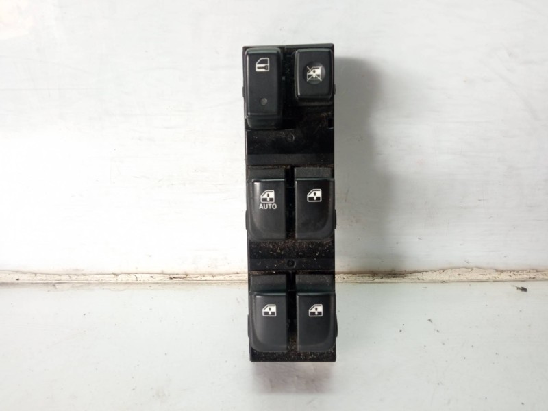 Recambio de mando elevalunas delantero izquierdo para kia magentis referencia OEM IAM 457490  