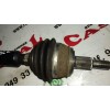 Recambio de transmision delantera derecha para volkswagen golf iv berlina (1j1) conceptline referencia OEM IAM 1J0407272F  
