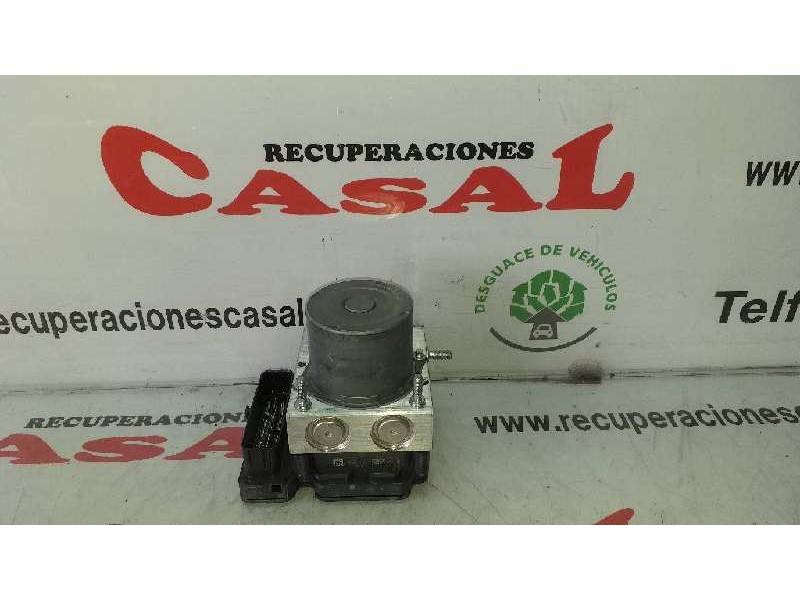 Recambio de abs para peugeot 3008 allure referencia OEM IAM 0265956353 2265106481 9821265780
