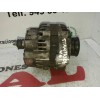 Recambio de alternador para chrysler stratus berlina (ja) 2.0 16v cat referencia OEM IAM 4609101  
