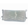 Recambio de radiador agua para seat leon (5f1) 2.0 tdi referencia OEM IAM 5Q0121251GQ  