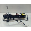 Recambio de maneta exterior delantera derecha para toyota land cruiser (j15) referencia OEM IAM 6929312030  