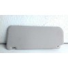 Recambio de parasol derecho para citroën berlingo cuadro sx referencia OEM IAM 8143XZ  