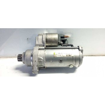 MOTOR ARRANQUE D7RS50 020213BD 