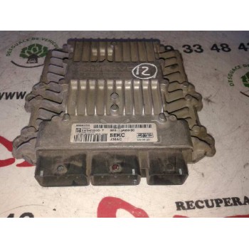 CENTRALITA MOTOR UCE 5WS40333CT 8M5112A650BC 5EKC