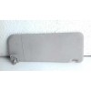 Recambio de parasol derecho para citroën berlingo cuadro sx referencia OEM IAM 8143XZ  