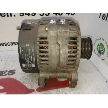 ALTERNADOR 0123510106 