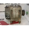 Recambio de alternador para chrysler voyager (gs) 2.5 turbodiesel referencia OEM IAM 0123510106  