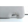 Recambio de parasol derecho para citroën berlingo cuadro sx referencia OEM IAM 8143XZ  