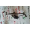Recambio de motor limpia delantero para skoda octavia berlina (1u2) ambiente referencia OEM IAM 433122235017  