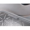 Recambio de guarnecido puerta delantera derecha para toyota rav4 referencia OEM IAM 6761042D00C5  