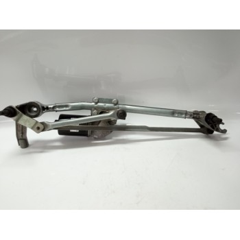 MOTOR LIMPIA DELANTERO 697826301 