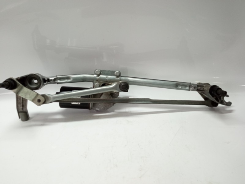 Recambio de motor limpia delantero para bmw serie 3 berlina (e90) 316d referencia OEM IAM 697826301  