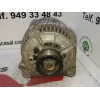 Recambio de alternador para chrysler voyager (gs) 2.5 turbodiesel referencia OEM IAM 0123510106  