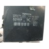 Recambio de modulo electronico para toyota rav4 referencia OEM IAM 8905042010 1581111250 