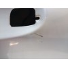 Recambio de puerta trasera izquierda para mercedes-benz clase glc (w253) 2.1 cdi cat referencia OEM IAM A2537300305  