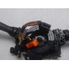 Recambio de anillo airbag para lexus is200 (ds2/is2) referencia OEM IAM 8430648030 8465230552 841403011