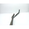 Recambio de brazo limpia delantero derecho para renault clio iv 0.9 referencia OEM IAM 288869893R W000031034 