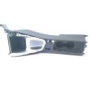 Recambio de apoyabrazos central para toyota yaris active referencia OEM IAM 58910K0031C0  