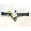 Recambio de elevalunas delantero izquierdo para renault clio v (b7_) 1.0 tce 100 (b7mt) referencia OEM IAM 807216723R  