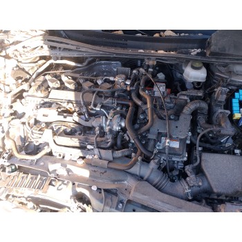 CENTRALITA MOTOR UCE 8966602E60 