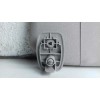 Recambio de parasol derecho para citroën berlingo cuadro sx referencia OEM IAM 8143XZ  