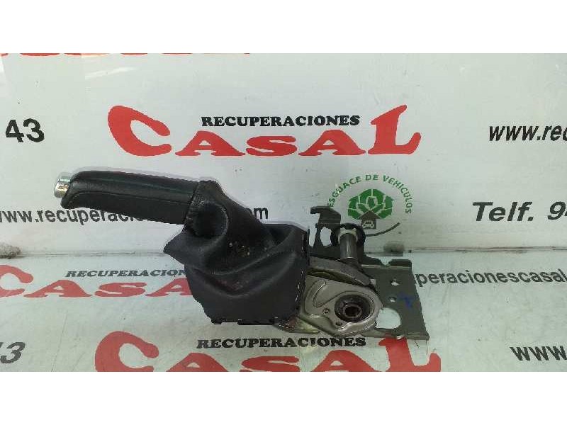 Recambio de palanca freno de mano para ford mondeo ber. (ca2) titanium referencia OEM IAM 7G912780ME  
