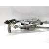 Recambio de motor limpia delantero para bmw serie 3 berlina (e90) 316d referencia OEM IAM 697826301  