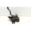Recambio de cerradura capot para toyota c-hr referencia OEM IAM 53510F4020  