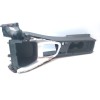 Recambio de apoyabrazos central para toyota yaris active referencia OEM IAM 58910K0031C0  