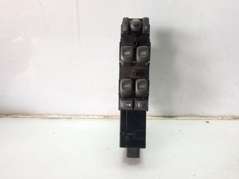 Recambio de mando elevalunas delantero izquierdo para volvo s80 berlina referencia OEM IAM 8622039 99W39E 