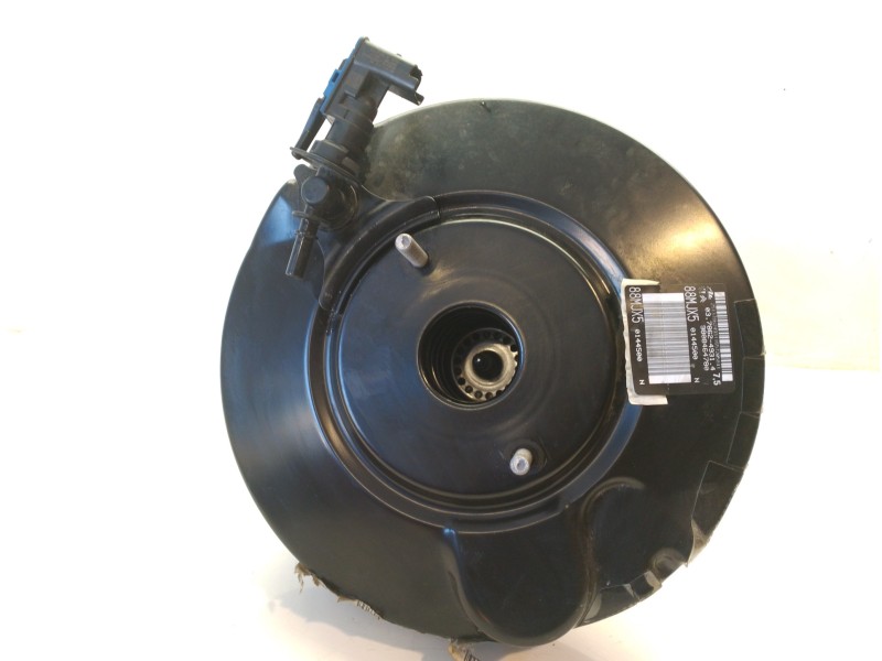 Recambio de servofreno para peugeot 508 2.0 blue-hdi fap referencia OEM IAM 4535EF 9677467980 