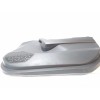 Recambio de guarnecido puerta delantera derecha para toyota rav4 referencia OEM IAM 6761042D00C5  