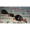 Recambio de transmision delantera izquierda para seat ibiza (6k) sxe referencia OEM IAM   